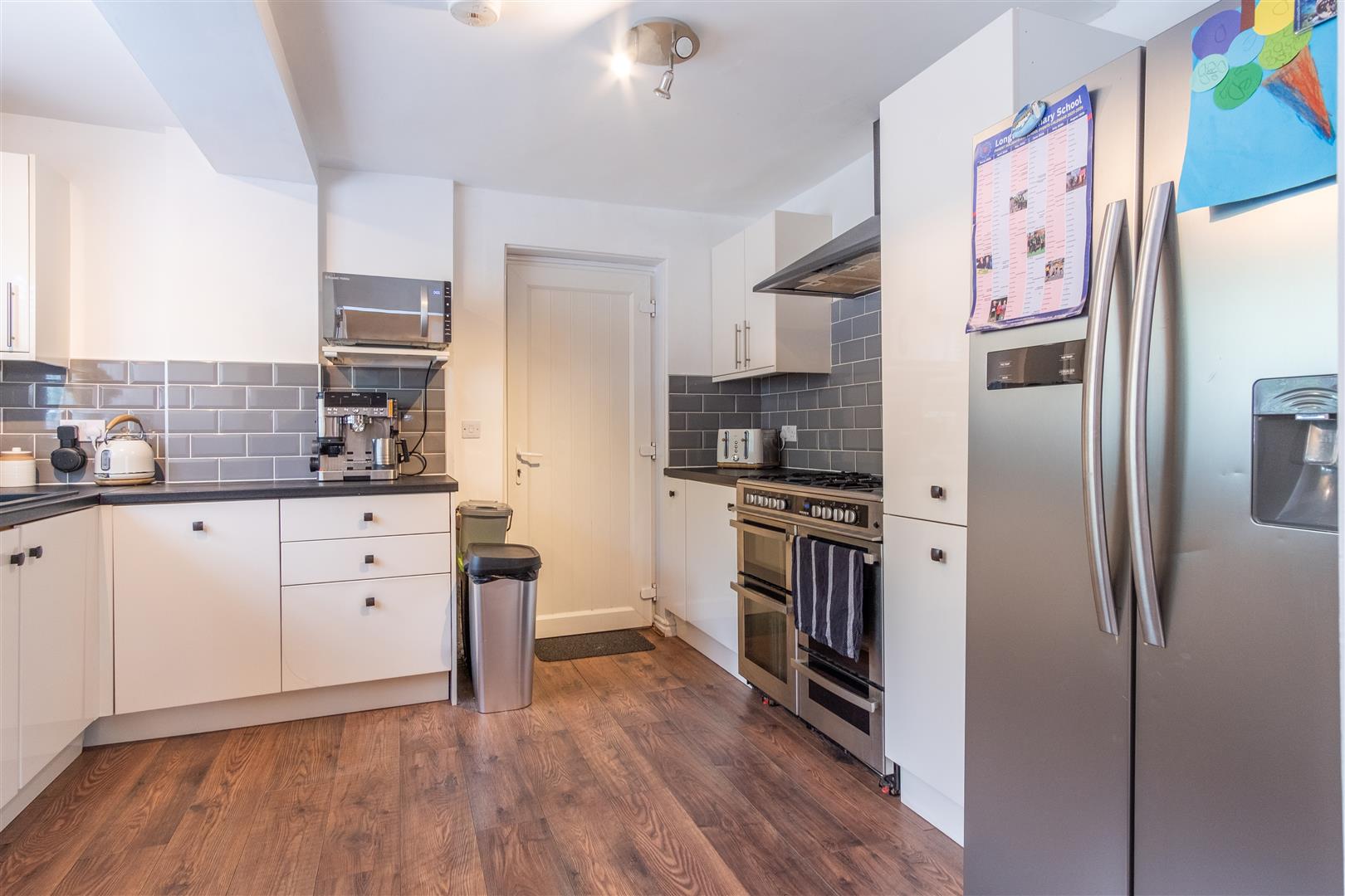 3 bed property in Talbot Road, Preston